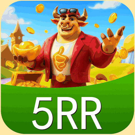 5RR logo